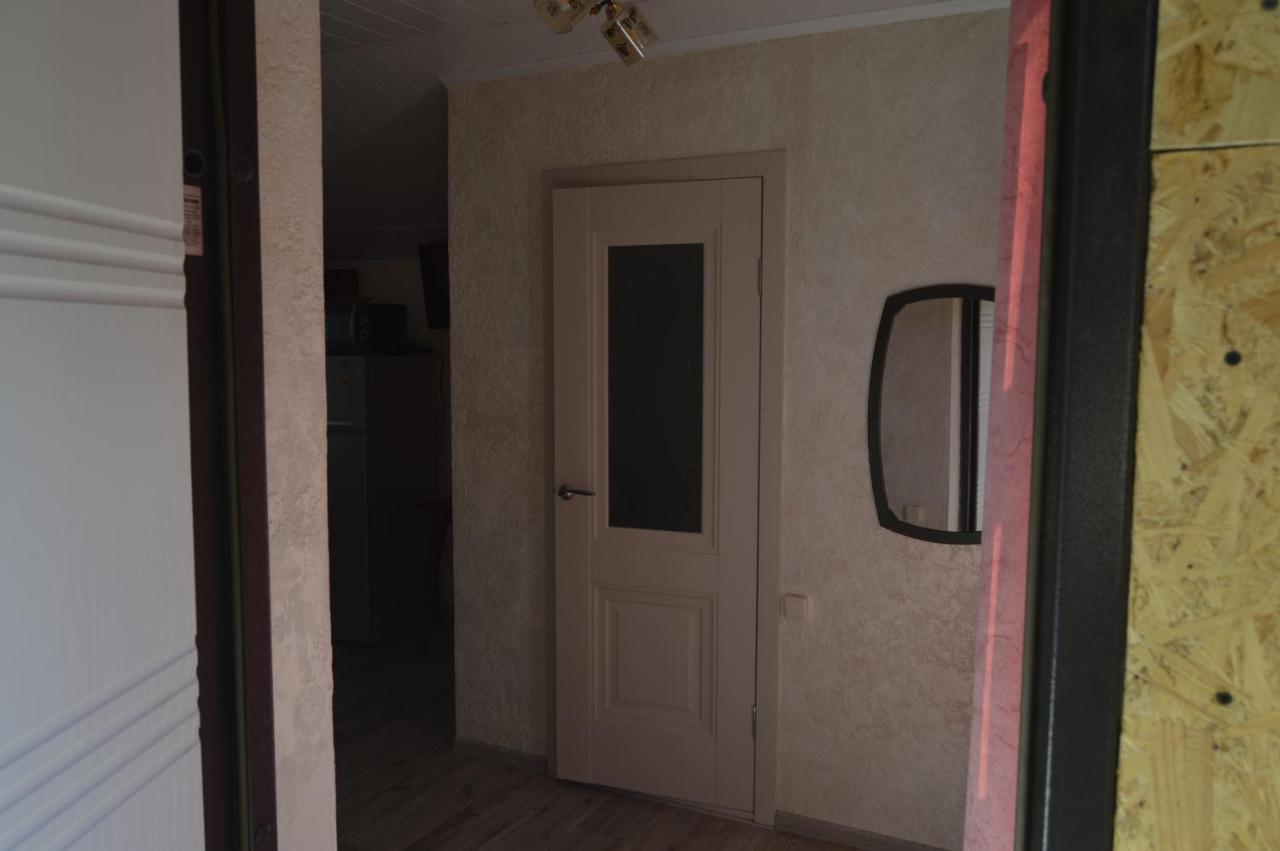 Апартаменти В Будиночку Біля Софіївського Парка Umanʼ Exteriör bild