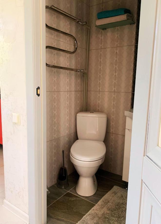 Апартаменти В Будиночку Біля Софіївського Парка Umanʼ Exteriör bild